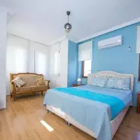 Residential complex in Turkey, Villa, 250 sq.ft.