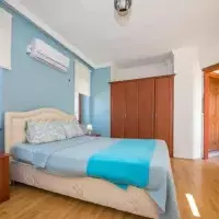 Residential complex in Turkey, Villa, 250 sq.ft.