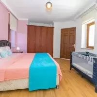 Residential complex in Turkey, Villa, 250 sq.ft.