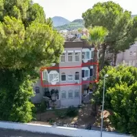 Residential complex in Turkey, Marmaris, 90 sq.ft.
