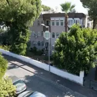 Residential complex in Turkey, Marmaris, 90 sq.ft.