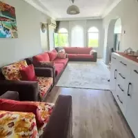 Residential complex in Turkey, Marmaris, 90 sq.ft.