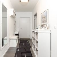 Квартира в Финляндии, Пирканмаа, 61 кв.м.