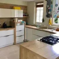 Residential complex in Turkey, Istanbul, 275 sq.ft.