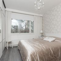 Квартира в Финляндии, Пирканмаа, 61 кв.м.