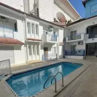Residential complex in Turkey, Marmaris, 45 sq.ft.