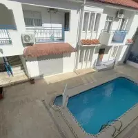 Residential complex in Turkey, Marmaris, 45 sq.ft.