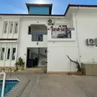 Residential complex in Turkey, Marmaris, 45 sq.ft.