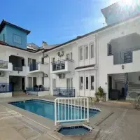 Residential complex in Turkey, Marmaris, 45 sq.ft.