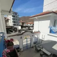 Residential complex in Turkey, Marmaris, 45 sq.ft.
