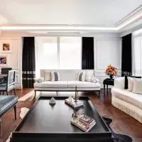 Residential complex in Turkey, Istanbul, 204 sq.ft.