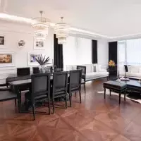 Residential complex in Turkey, Istanbul, 204 sq.ft.