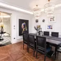 Residential complex in Turkey, Istanbul, 204 sq.ft.