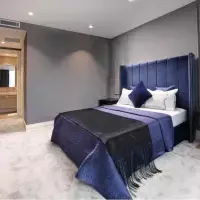 Residential complex in Turkey, Istanbul, 204 sq.ft.