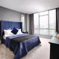 Residential complex in Turkey, Istanbul, 204 sq.ft.