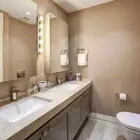 Residential complex in Turkey, Istanbul, 204 sq.ft.
