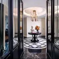 Residential complex in Turkey, Istanbul, 204 sq.ft.