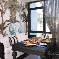 Residential complex in Turkey, Istanbul, 204 sq.ft.