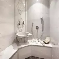Residential complex in Turkey, Istanbul, 204 sq.ft.