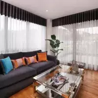 Residential complex in Turkey, Istanbul, 204 sq.ft.