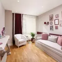 Residential complex in Turkey, Istanbul, 204 sq.ft.
