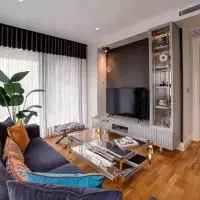 Residential complex in Turkey, Istanbul, 204 sq.ft.