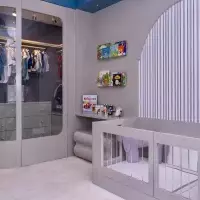 Residential complex in Turkey, Istanbul, 204 sq.ft.