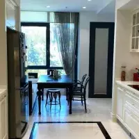 Residential complex in Turkey, Istanbul, 204 sq.ft.