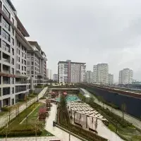 Residential complex in Turkey, Istanbul, 250 sq.ft.