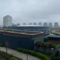 Residential complex in Turkey, Istanbul, 250 sq.ft.