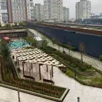 Residential complex in Turkey, Istanbul, 250 sq.ft.
