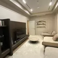 Residential complex in Turkey, Istanbul, 250 sq.ft.