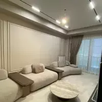 Residential complex in Turkey, Istanbul, 250 sq.ft.
