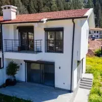 Residential complex in Turkey, Villa, 150 sq.ft.