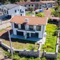 Residential complex in Turkey, Villa, 150 sq.ft.