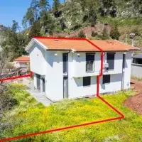 Residential complex in Turkey, Villa, 150 sq.ft.