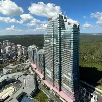 Residential complex in Turkey, Istanbul, 150 sq.ft.