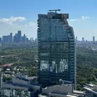 Residential complex in Turkey, Istanbul, 150 sq.ft.