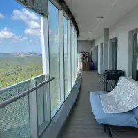 Residential complex in Turkey, Istanbul, 150 sq.ft.