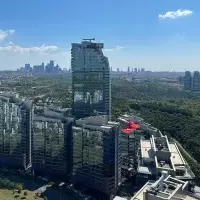 Residential complex in Turkey, Istanbul, 150 sq.ft.