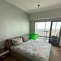 Residential complex in Turkey, Istanbul, 150 sq.ft.