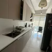 Residential complex in Turkey, Istanbul, 150 sq.ft.