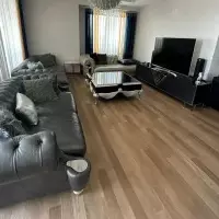 Residential complex in Turkey, Istanbul, 150 sq.ft.