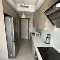 Residential complex in Turkey, Istanbul, 150 sq.ft.