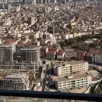 Residential complex in Turkey, Istanbul, 200 sq.ft.