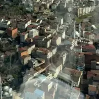 Residential complex in Turkey, Istanbul, 200 sq.ft.