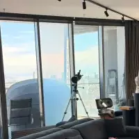 Residential complex in Turkey, Istanbul, 200 sq.ft.