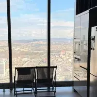 Residential complex in Turkey, Istanbul, 200 sq.ft.