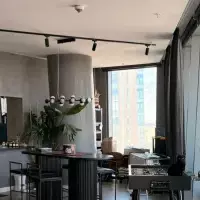 Residential complex in Turkey, Istanbul, 200 sq.ft.