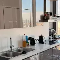 Residential complex in Turkey, Istanbul, 200 sq.ft.
